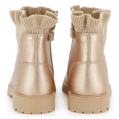 Stivaletti BILLIEBLUSH BAMBINA