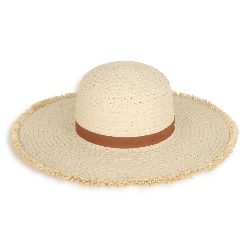 CAPPUCCIO INTRECCIATO MICHAEL KORS 
                        BAMBINA