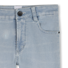 Pantaloncini in denim BOSS 
                    RAGAZZO