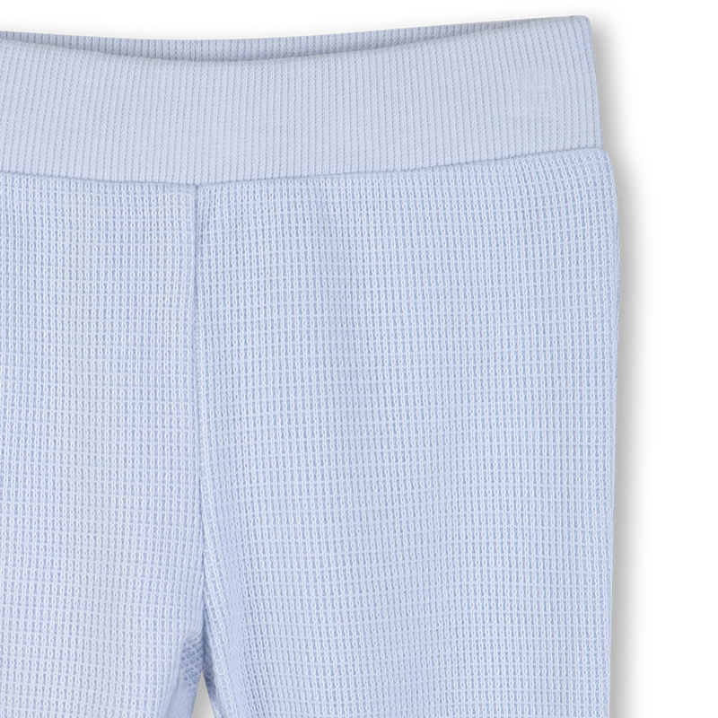 JOGGER SET BOSS 
                        RAGAZZO