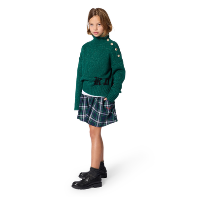 Maglione ZADIG & VOLTAIRE BAMBINA