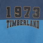 Felpa stampata TIMBERLAND 
                    RAGAZZO