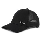 Tappo posteriore forato BOSS 
                    RAGAZZO