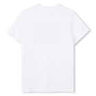 T-shirt a maniche corte HUGO 
                    RAGAZZO