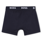 Set di boxer BOSS 
                    RAGAZZO