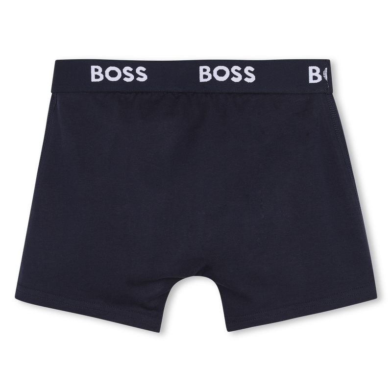 Set di boxer BOSS 
                        RAGAZZO