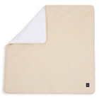 Coperta bifacciale BOSS 
                    UNISEX
