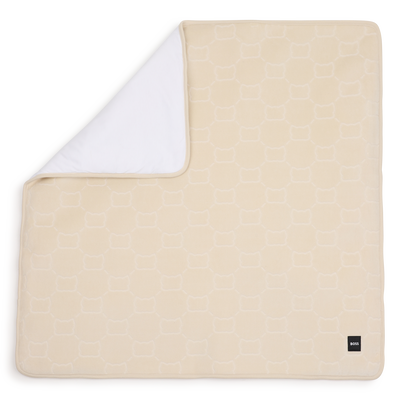Coperta bifacciale BOSS UNISEX