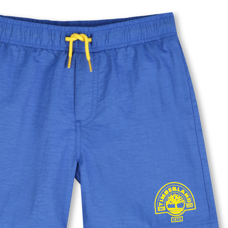 Pantaloncini da bagno TIMBERLAND 
                        BAMBINO