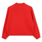 Maglia dal taglio ampio KENZO KIDS 
                    BAMBINA