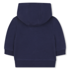 Set da jogging tre pezzi TIMBERLAND 
                    RAGAZZO