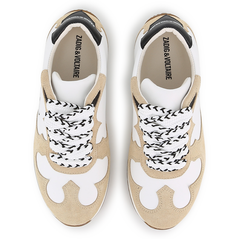 Sneakers ZADIG & VOLTAIRE 
                        BAMBINA