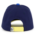 Berretto tricolore a strappo TIMBERLAND 
                    BAMBINO