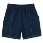 Shorts con elastico in vita KENZO KIDS 
                    BAMBINA