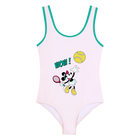 Costume da bagno 1 pezzo MARC JACOBS 
                    BAMBINA