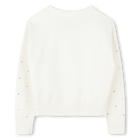 CARDIGAN TRICOT MICHAEL KORS 
                    BAMBINA