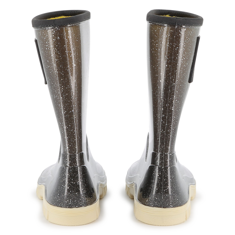 Stivali da pioggia MARC JACOBS 
                        BAMBINA