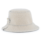 Cappello da pescatore reversibile MICHAEL KORS 
                    BAMBINA