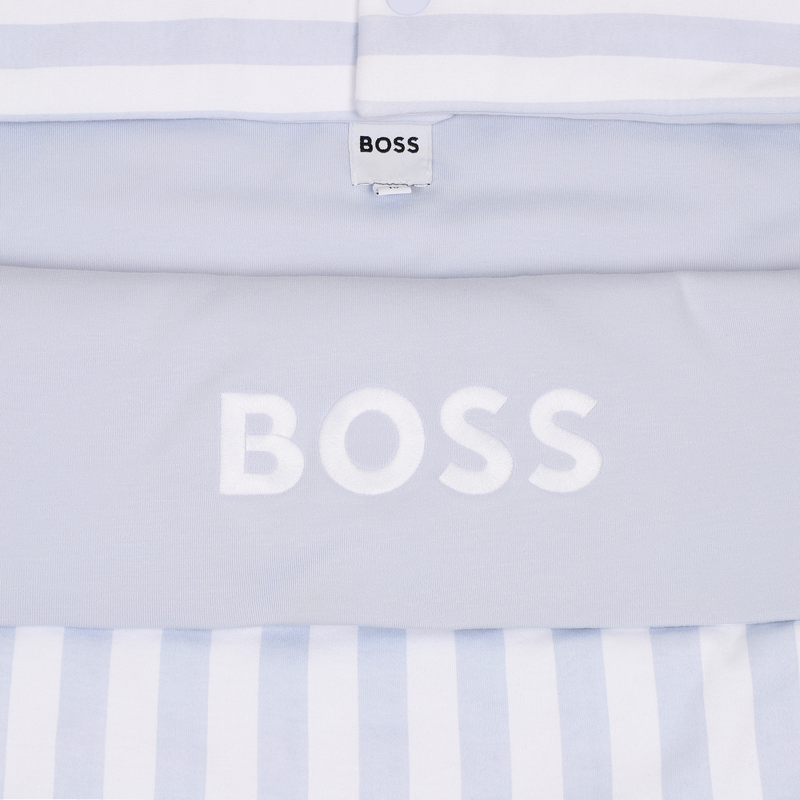 NIDO D'ANGELO BOSS 
                        RAGAZZO