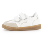 Sneakers, BIANCO, hi-res