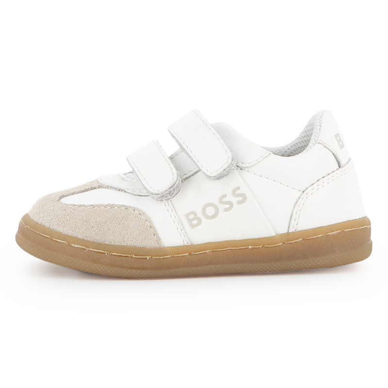 Sneakers BOSS 
                        RAGAZZO