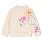 Felpa BILLIEBLUSH 
                    BAMBINA