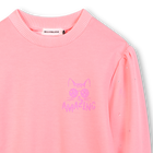 Abito in felpa BILLIEBLUSH 
                    BAMBINA