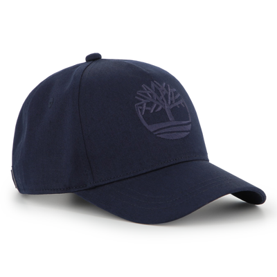 Cappellino con ricamo TIMBERLAND RAGAZZO