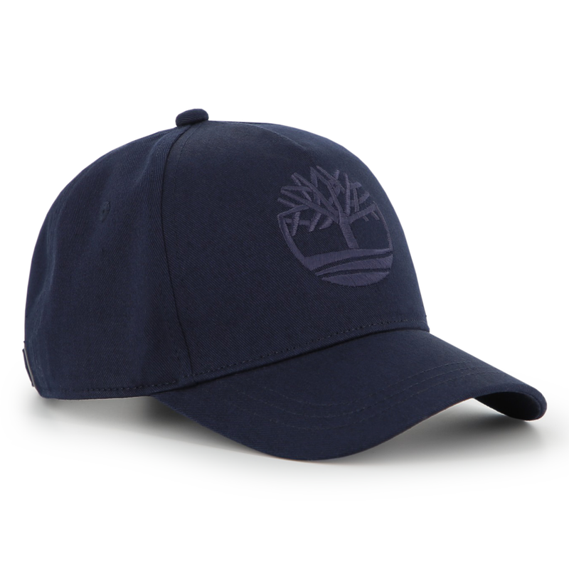 Cappellino con ricamo TIMBERLAND 
                        RAGAZZO