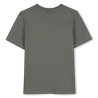 T-shirt a maniche corte BOSS 
                    RAGAZZO