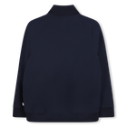 Cardigan jogger BOSS 
                    RAGAZZO