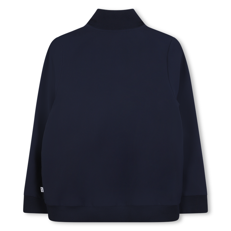 Cardigan jogger BOSS 
                        RAGAZZO