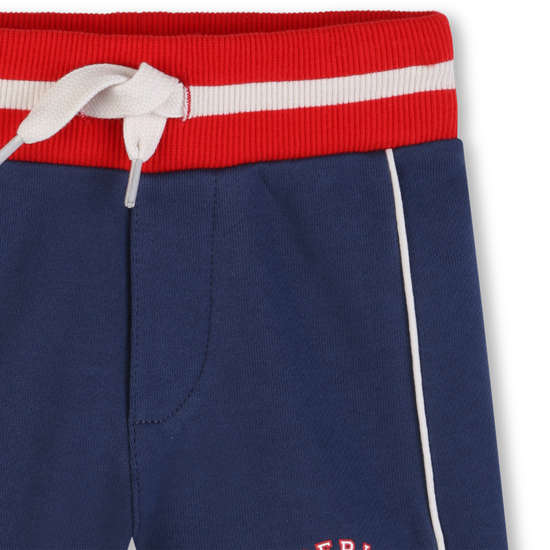 SHORTS CON ELASTICO IN VITA TIMBERLAND 
                        RAGAZZO