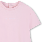 Abito con ricamo GIVENCHY 
                    BAMBINA