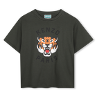 T-shirt a maniche corte, EDERA RAMPICANTE, hi-res