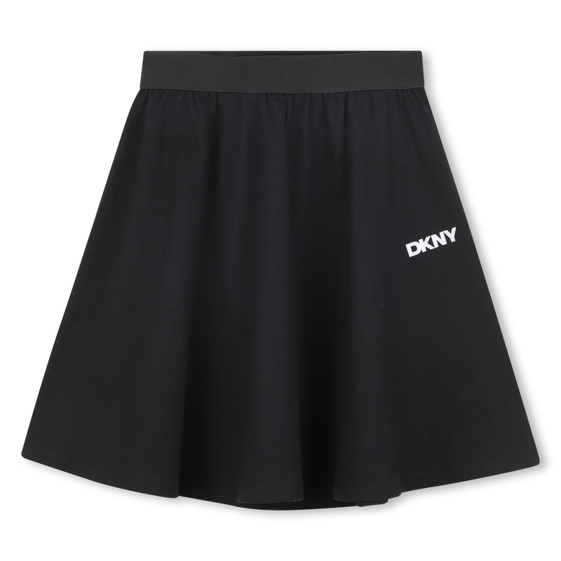 MINIGONNA DKNY 
                        BAMBINA