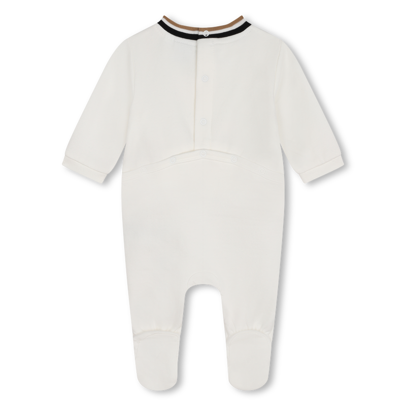 Set pigiama e berretto BOSS 
                        UNISEX