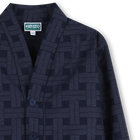 Giacca KENZO KIDS 
                    RAGAZZO