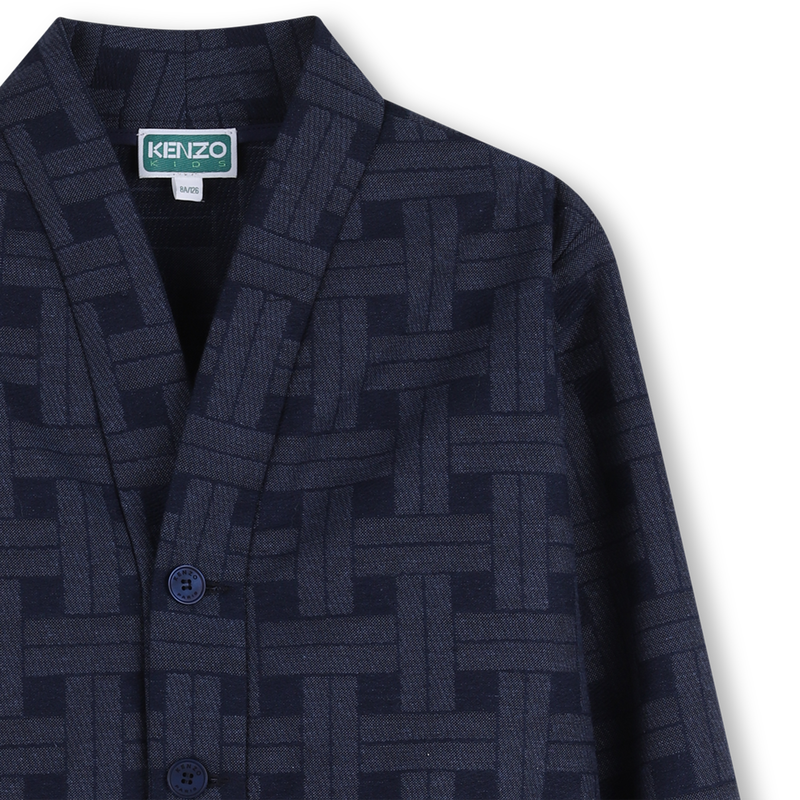 GIACCA KENZO KIDS 
                        RAGAZZO