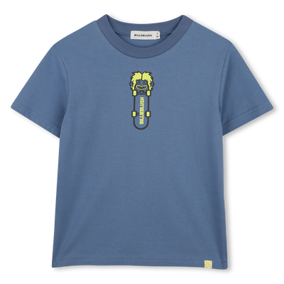 T-shirt a maniche corte BILLIEBLUSH RAGAZZO
