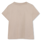 T-shirt a maniche corte BOSS 
                    RAGAZZO
