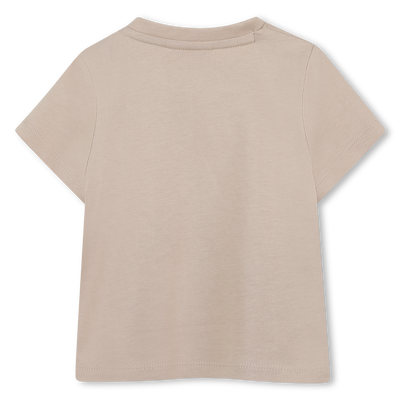 T-shirt a maniche corte BOSS RAGAZZO