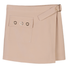 SHORT MICHAEL KORS 
                    BAMBINA