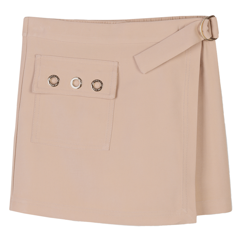 SHORT MICHAEL KORS 
                        BAMBINA