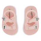 Sandali con cinturino KARL LAGERFELD KIDS 
                    UNISEX