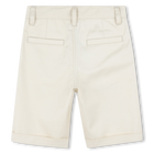 Bermuda chino foderati BOSS 
                    BAMBINO