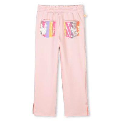 Pantaloni da jogging ampi BILLIEBLUSH BAMBINA