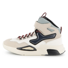 Sneakers alte BILLIEBLUSH 
                    RAGAZZO