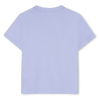 T-shirt manica corta BILLIEBLUSH 
                    RAGAZZO