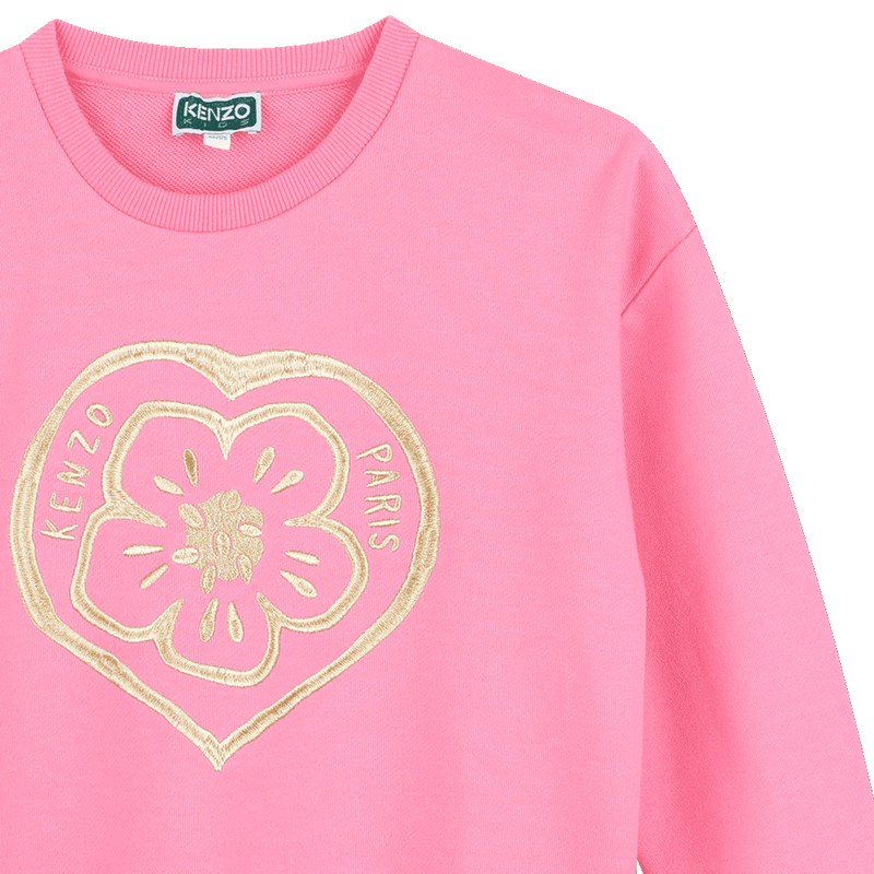 Felpa KENZO KIDS 
                        BAMBINA